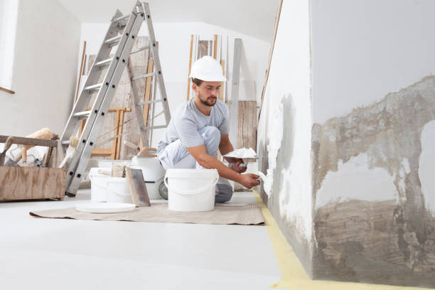 Wallpaper Removal and Painting in Cape Coral, FL