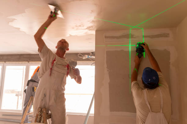 Trusted Cape Coral, FL Painting & Drywall Installation Experts